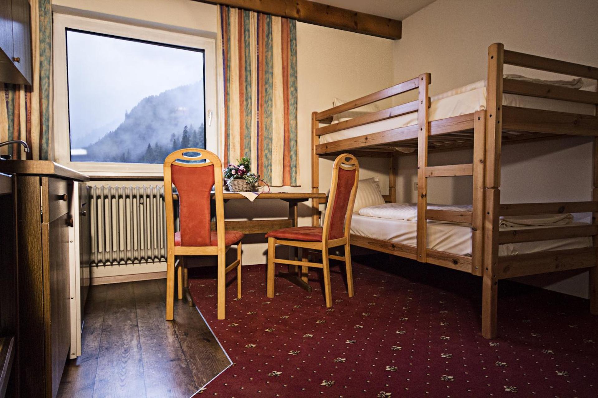 Hotel Laerchenhof Sankt Jakob in Defereggen Esterno foto
